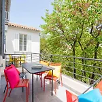 Le Concorde 3 - Appartement 2 Chambres - 8 Pers - Terrasse - Clim